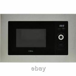 CDA VM551SS 17L 700W Built-in Microwave Oven