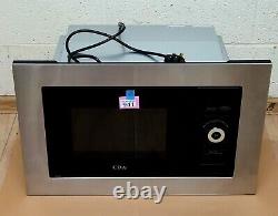 CDA VM551SS 700 Watt 17 Litres Built In Microwave Stainless Steel