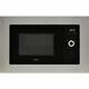 Cda Vm551ss Built In Microwave Stainless Steel