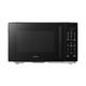 Comfee' 23l Digital Solo Microwave Oven, 900w Compact Countertop Microwave With