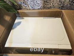 COMFEE' Retro Style 800w 20L Microwave Oven CM-M202RAF(CM) cream with 8 Auto M