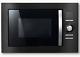 Cookology 25l Integrated Combination Microwave With Convection Oven & Grill