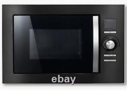 COOKOLOGY 25L Integrated Combination Microwave with Convection Oven & Grill