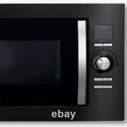 COOKOLOGY 25L Integrated Combination Microwave with Convection Oven & Grill