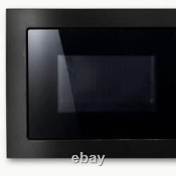 COOKOLOGY 25L Integrated Combination Microwave with Convection Oven & Grill