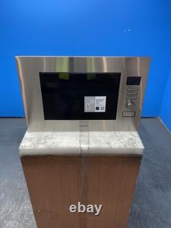 Candy CA38FL7NWBXUK 20L Built-in Microwave with Grill in Stainless Steel 42314