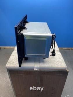 Candy CA38FL7NWBXUK 20L Built-in Microwave with Grill in Stainless Steel 42314