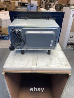 Candy CA38FL7NWBXUK 20L Built-in Microwave with Grill in Stainless Steel 42314