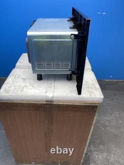 Candy CA38FL7NWBXUK 20L Built-in Microwave with Grill in Stainless Steel 42314