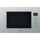 Candy Ca38fl7nwbxuk 20l Built-in Microwave With Grill In Stainless Steel 52317