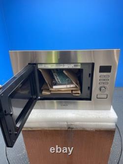 Candy CA38FL7NWBXUK 20L Built-in Microwave with Grill in Stainless Steel 52317