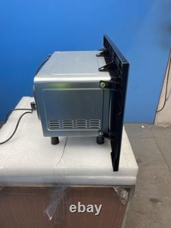 Candy CA38FL7NWBXUK 20L Built-in Microwave with Grill in Stainless Steel 52317