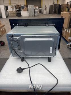 Candy CA38FL7NWBXUK 20L Built-in Microwave with Grill in Stainless Steel 52317