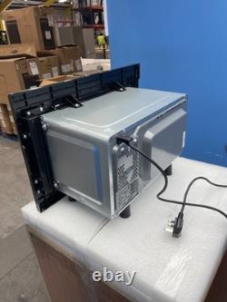 Candy CA38FL7NWBXUK 20L Built-in Microwave with Grill in Stainless Steel 52317