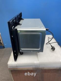 Candy CA38FL7NWBXUK 20L Built-in Microwave with Grill in Stainless Steel 52317