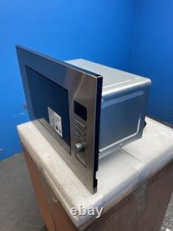 Candy CA38FL7NWBXUK 20L Built-in Microwave with Grill in Stainless Steel 52317