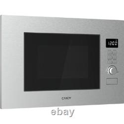 Candy CA38FL7NWBXUK 700 Watt 20 Litres Built In Microwave Stainless Steel