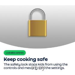 Candy CA38FL7NWBXUK 700 Watt 20 Litres Built In Microwave Stainless Steel