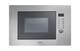 Candy Mic20gdfx-80 20l Built In Microwave And Grill Stainless Steel New