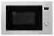 Candy Mic20gdfx Built-in 20 Litre Microwave Oven With Grill Stainless Steel