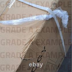 Candy MIC25GDFX-80 Frameless 25 Litre Built in Microwave and Grill Silver Candy MIC25GDFX-80 Frameless 25 Litre Built in Microwave and Grill Silver