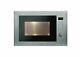 Candy Mic25gdfx Microwave With Grill Stainless Steel