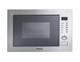 Candy Mic25gdfx Stainless Steel Built In Microwave With Grill 25l