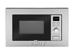Caple CM120 Wall unit microwave and grill 09193