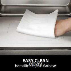 Caso Design 20 Litre Microwave MG20 EcoStyle Ceramic 03316 Brand new