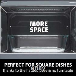 Caso Design 20 Litre Microwave MG20 EcoStyle Ceramic 03316 Brand new