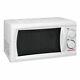 Caterlite Compact Microwave Oven Manual Power Output 700w 5.2a Capacity -17ltr