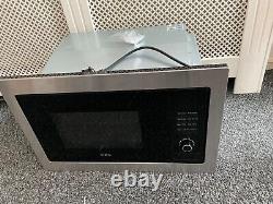 Cda Built In Microwave And Grill Model Vm231ss