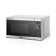 Cello Am823a2am 23l 800w Microwave With Digital Controls And Defrost Function
