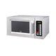Chefmaster 1000 Watt 25 Litre Microwave Heb082 Catering Commercial