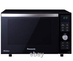 Combination Microwave Oven Built Freestanding Power Levels Stainless Steel Grill