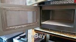 Commercial Microwave Oven Panasonic Ne1856 1800w Warranty Pat Tested Catering