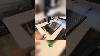 Compact Kitchen Tour Smart Tv U0026 Chef Microwave