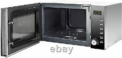 Complete Kitchen Set Ombre Kettle Toaster Microwave Oven Bread Bin Canisters NEW