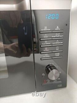 Convection Microwave Oven Samsung MC28M6075CS with HotBlast Technology 28 L 900w