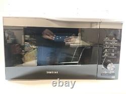 Convection Microwave Oven Samsung MC28M6075CS with HotBlast Technology 28 L 900w