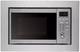 Cookology 20l Built-in Microwave Oven With Auto Cooking 800w S/steel Im20lss