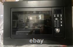 Cookology 20L Integrated Microwave BM20LNB 800W, 20 Litre