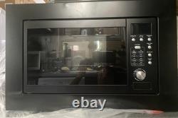 Cookology 20L Integrated Microwave BM20LNB 800W, 20 Litre