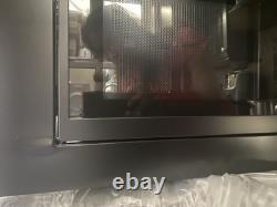 Cookology 20L Integrated Microwave BM20LNB 800W, 20 Litre