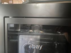 Cookology 20L Integrated Microwave BM20LNB 800W, 20 Litre