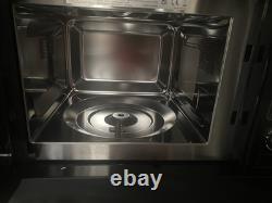 Cookology 20L Integrated Microwave BM20LNB 800W, 20 Litre