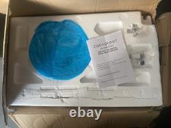 Cookology 20L Integrated Microwave BM20LNB 800W, 20 Litre