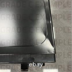 Cookology BM20LNB Built-in Microwave in Black Integrated 20 Litre, 800W, 20L