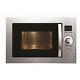 Cookology Bmog25lixh Built-in Combi Microwave Oven & Grill Stainless Steel 25l