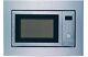 Cookology Built-in Microwave & Grill 900w Integrated 60cm 25l S/steel Bim25lwo